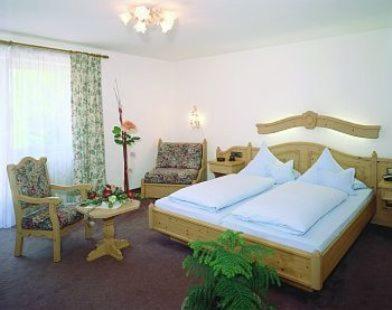 Hotel Bayerischer Hof Rehlings Weißensberg Rom bilde