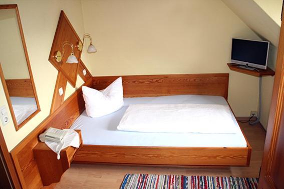 Hotel Bayerischer Hof Rehlings Weißensberg Rom bilde