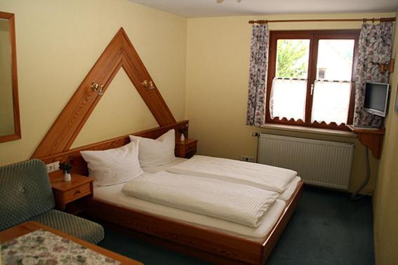 Hotel Bayerischer Hof Rehlings Weißensberg Rom bilde