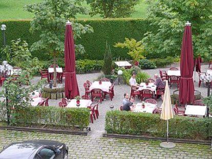Hotel Bayerischer Hof Rehlings Weißensberg Eksteriør bilde